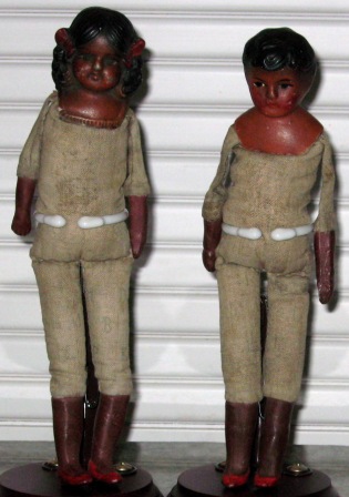 Nippon dolls